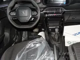Peugeot 2008 White 2023